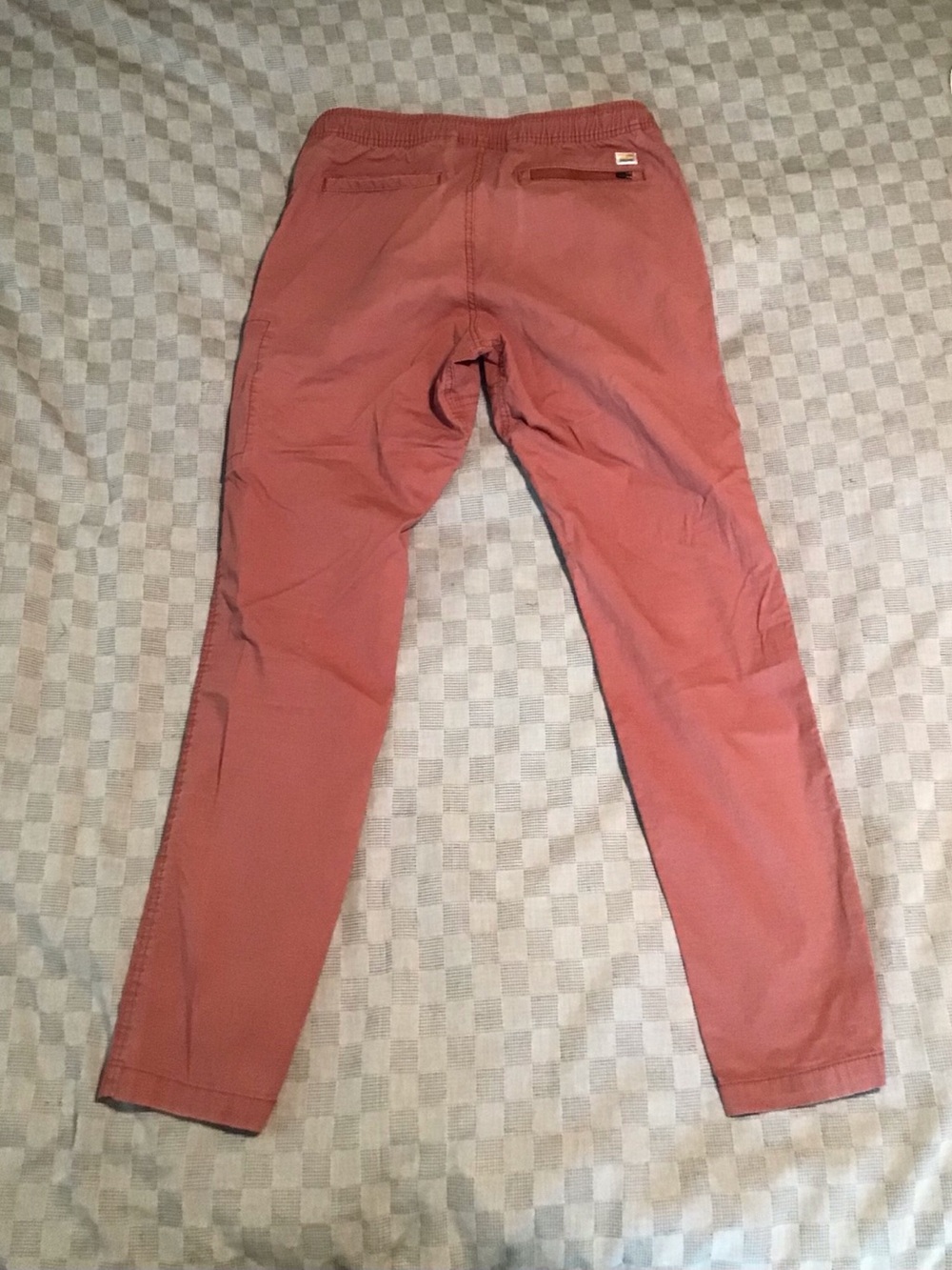 Vuori Chino pants organic cotton Small - Picture 3 of 10